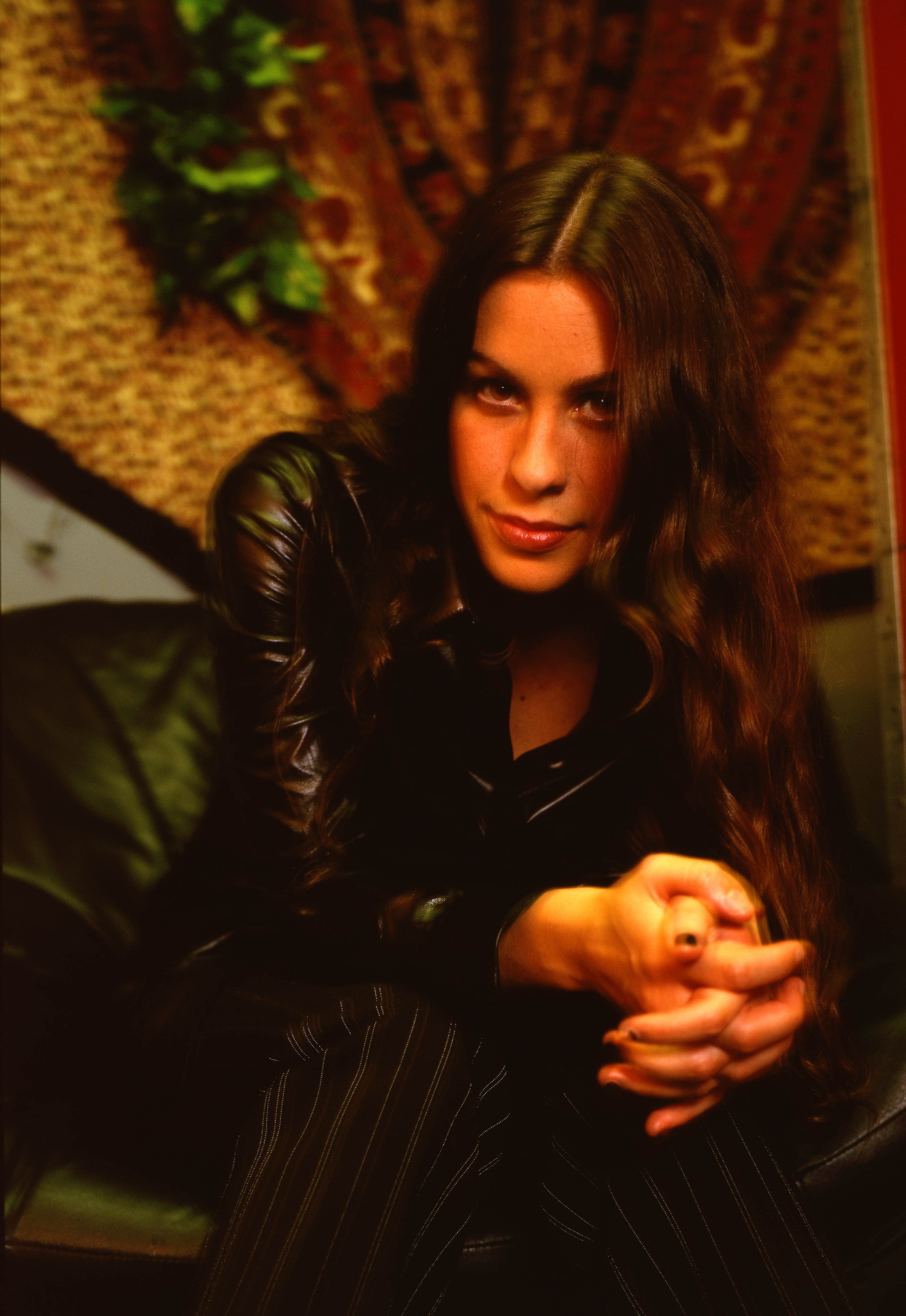 Alanis Morissette: Después de vivir un siglo